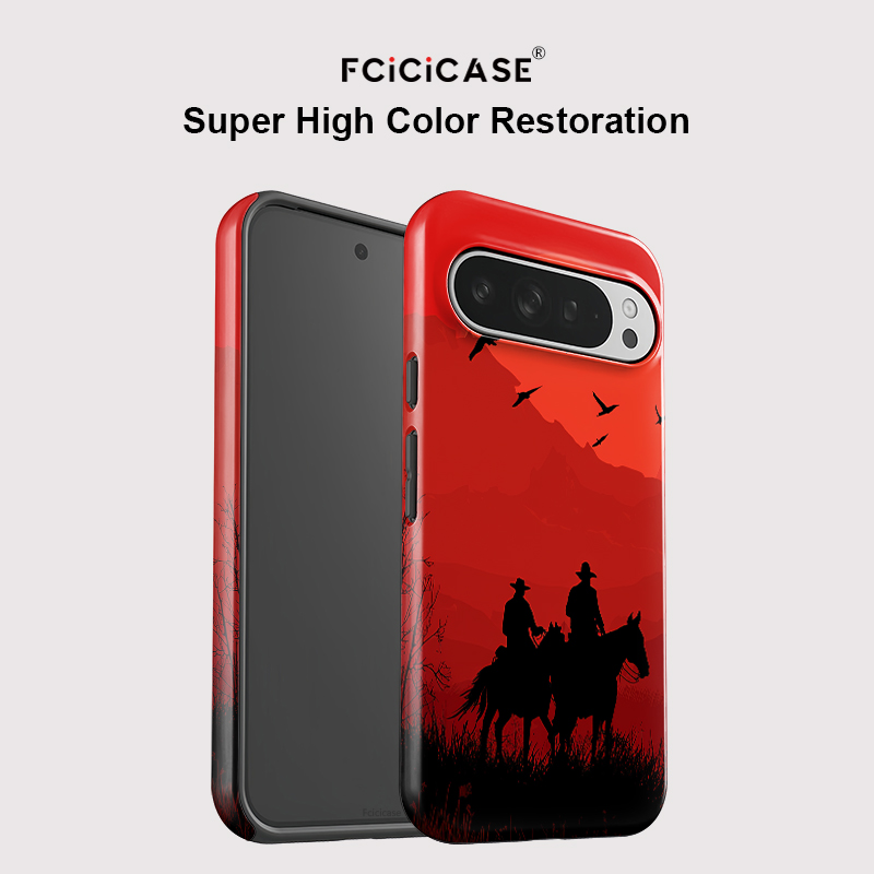 Fcicicase Cover per telefono G - Phone Cases Google Pixel 10 Pro recensione e prezzo