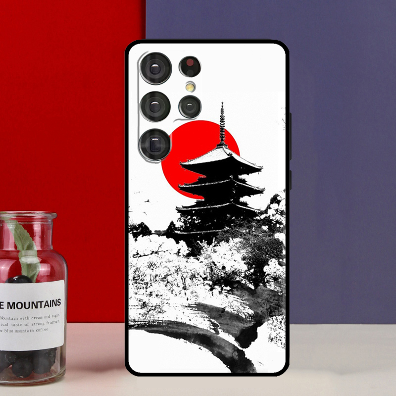 Templo giapponese Kyoto Funda  - Phone Cases Kyoto recensione e prezzo