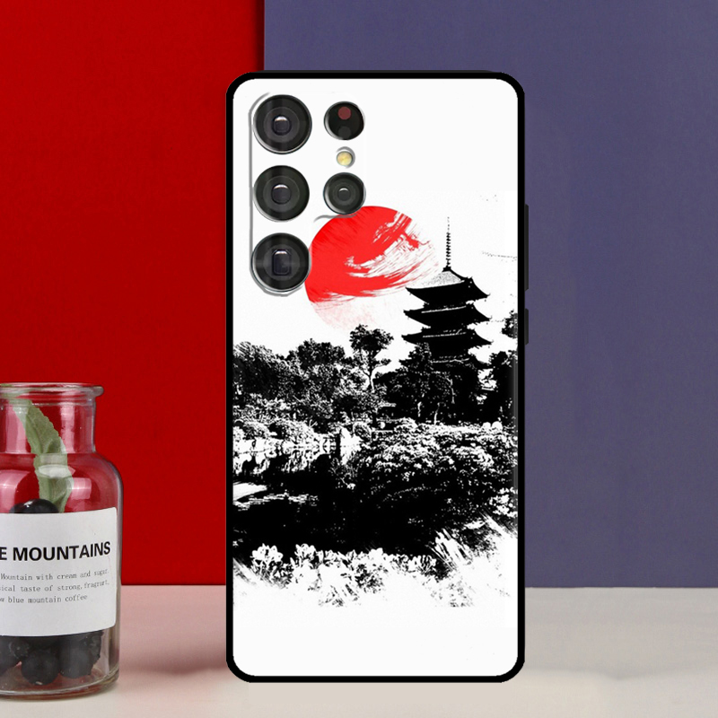 Templo giapponese Kyoto Funda  - Phone Cases Kyoto recensione e prezzo