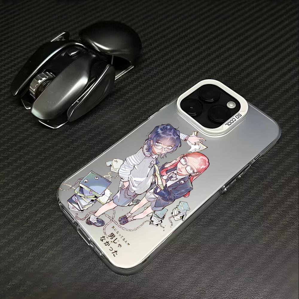Cover per iPhone 17 16 15 14 1 - Phone Cases At Shein recensione e prezzo