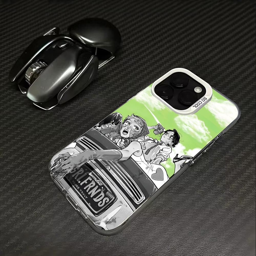 Cover per iPhone 17 16 15 14 1 - Phone Cases At Shein recensione e prezzo
