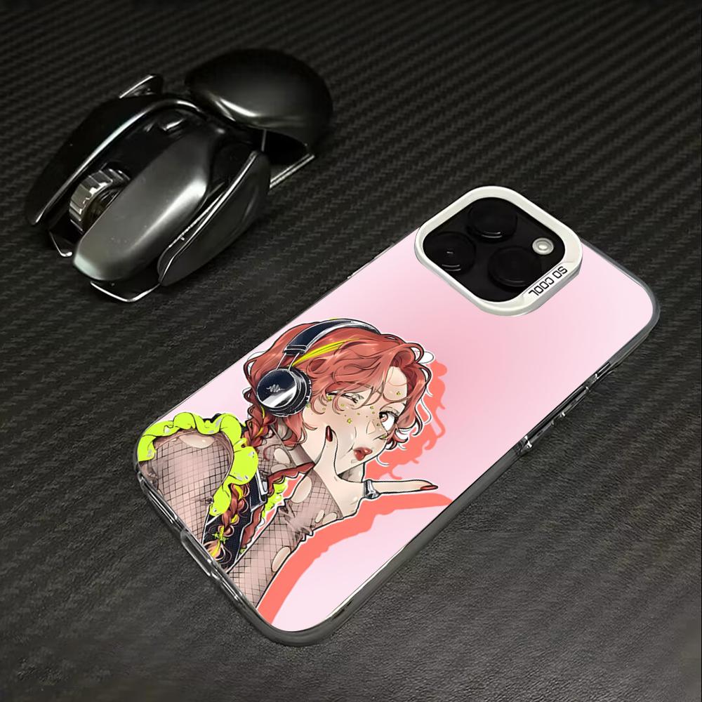 Cover per iPhone 17 16 15 14 1 - Phone Cases At Shein recensione e prezzo