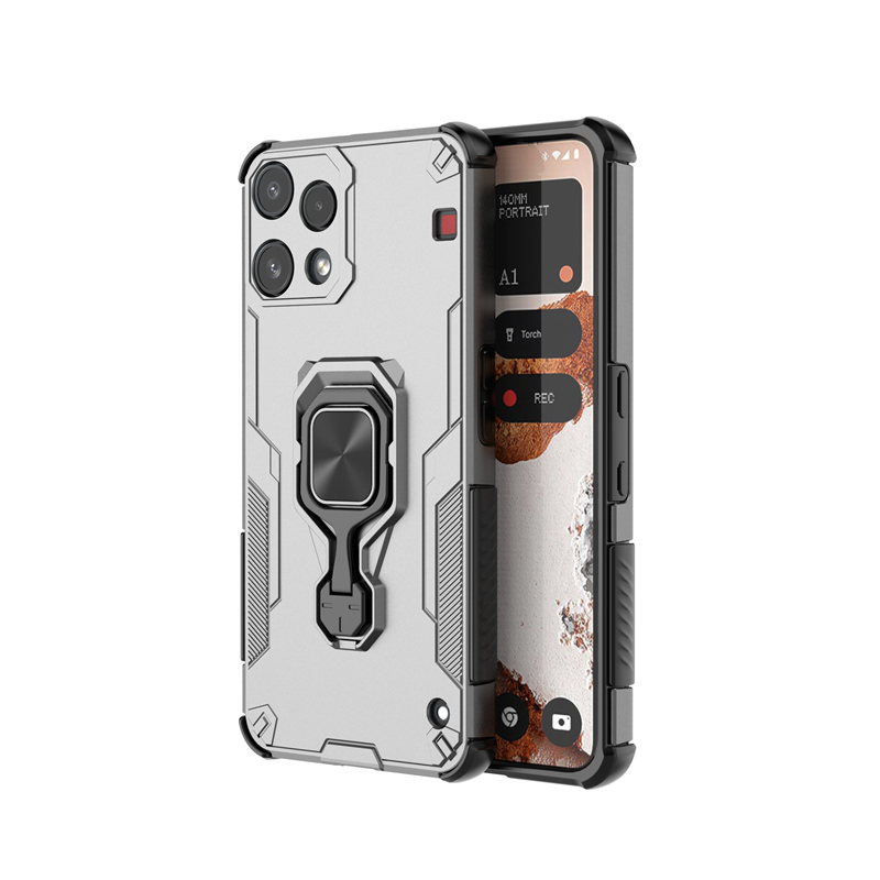 Custodia King Kong in metallo  - Phone Cases Nothing 3A recensione e prezzo
