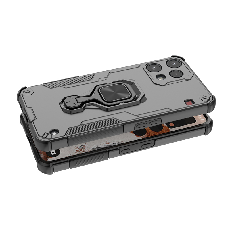 Custodia King Kong in metallo  - Phone Cases Nothing 3A recensione e prezzo