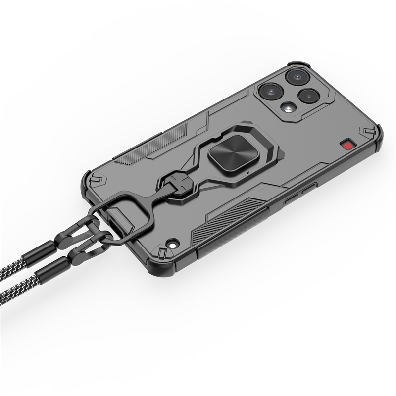 Custodia King Kong in metallo  - Phone Cases Nothing 3A recensione e prezzo