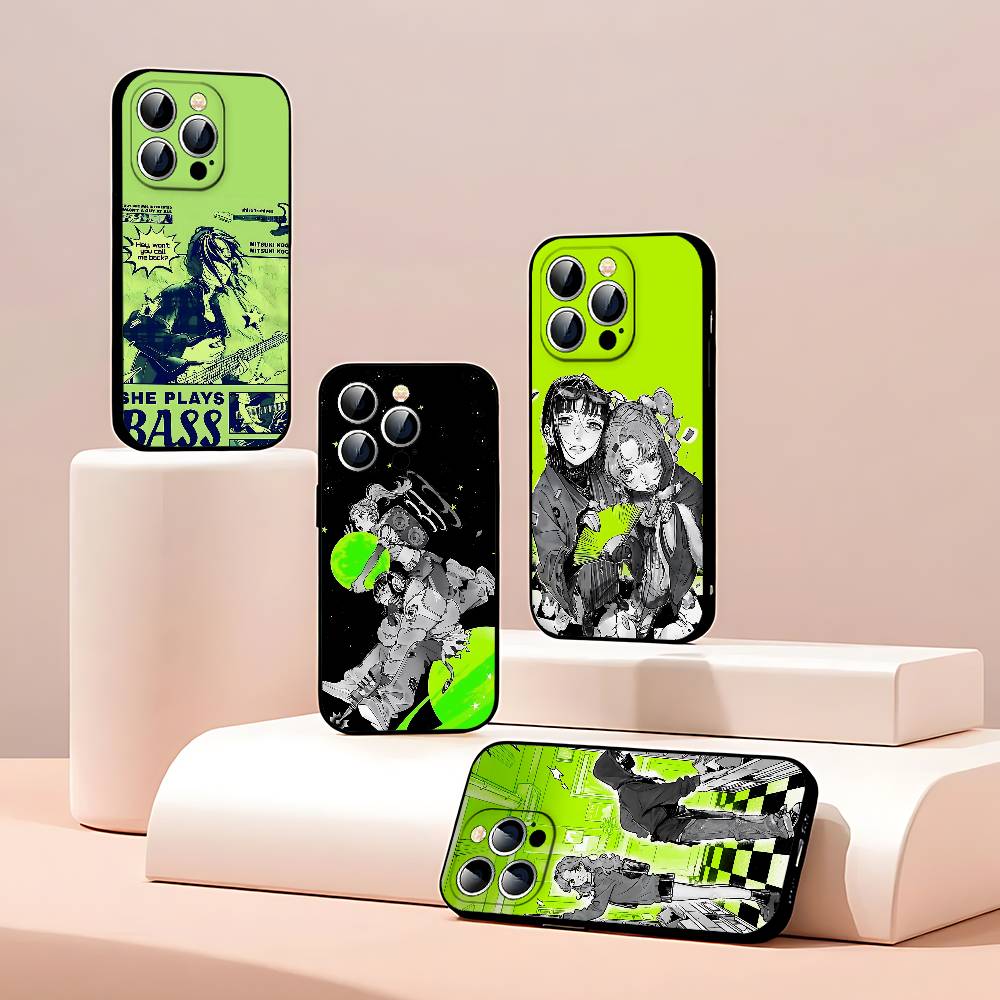 La Cover Nera per iPhone con l - Phone Cases At Shein recensione e prezzo