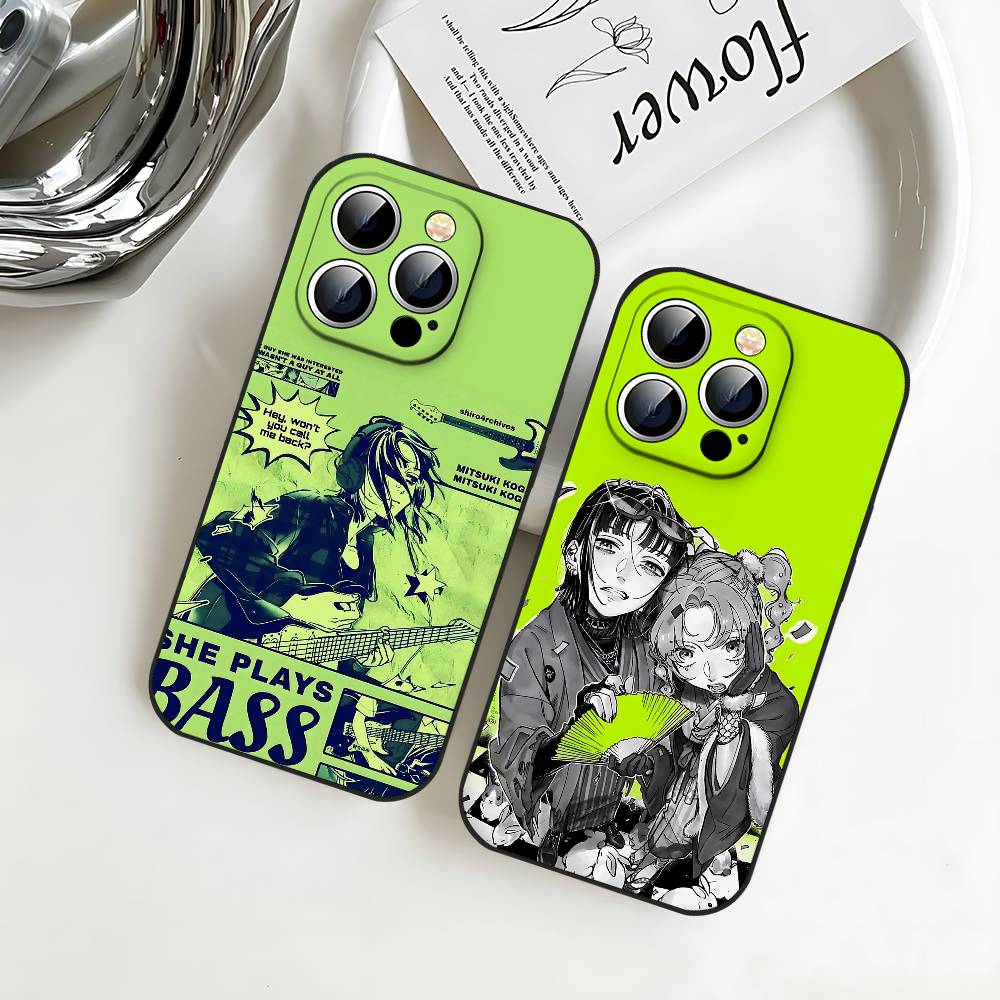 La Cover Nera per iPhone con l - Phone Cases At Shein recensione e prezzo
