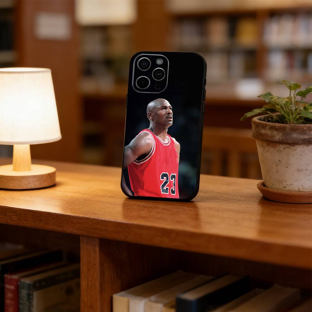 Cover per iPhone J-Jordan 23 i - Phone Cases Jordan recensione e prezzo