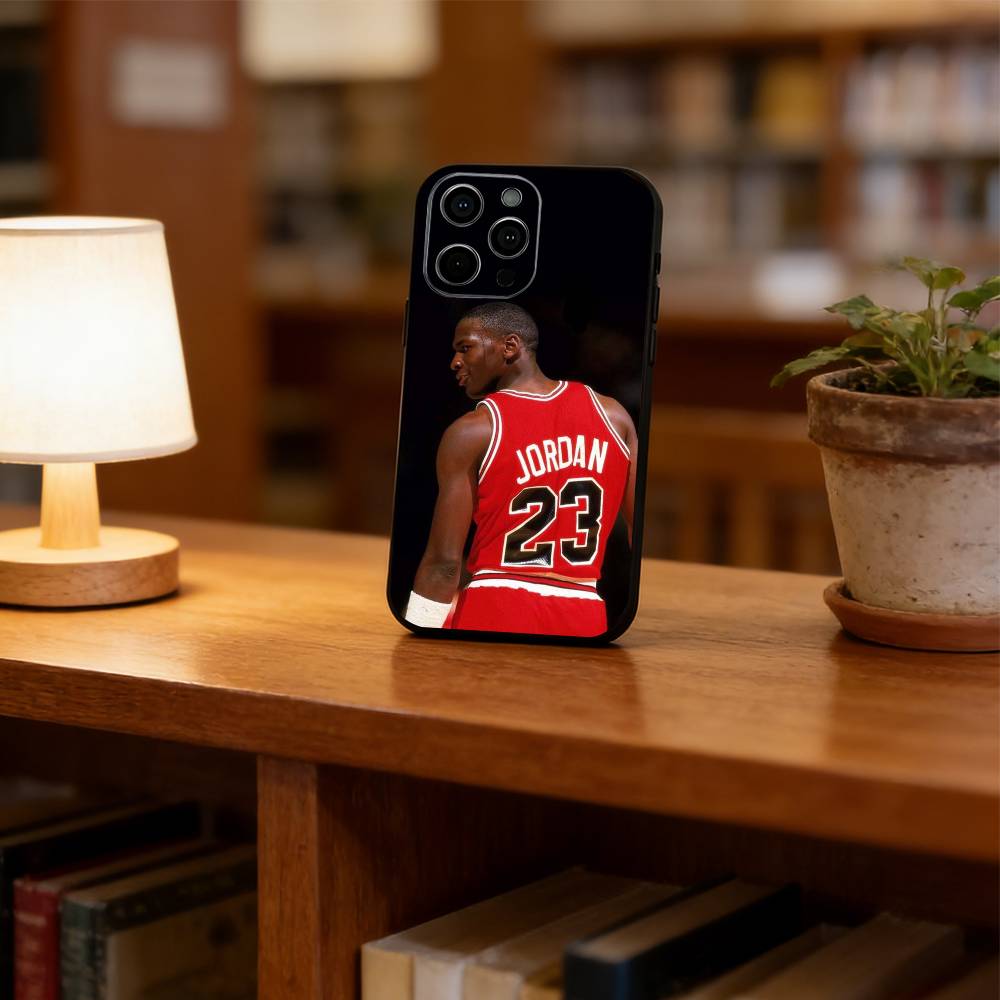 Cover per iPhone J-Jordan 23 i - Phone Cases Jordan recensione e prezzo
