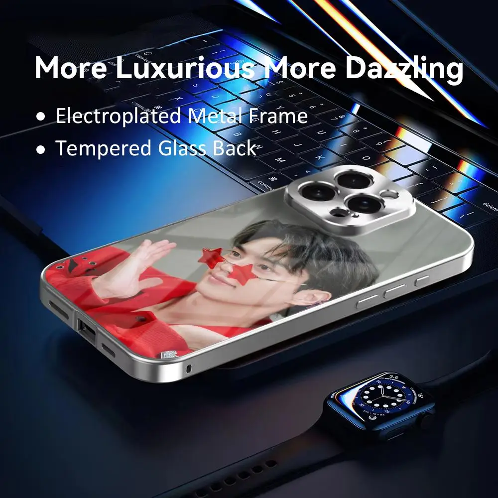 Custodia per telefono S-Song K - Phone Cases Metal recensione e prezzo