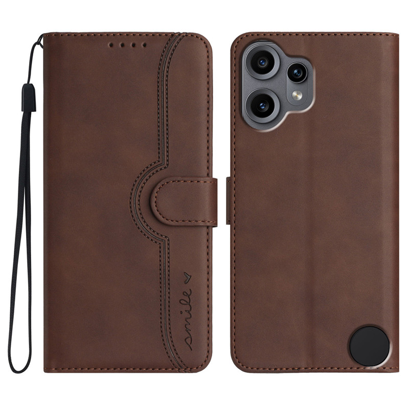 Custodie Flip For Nothing CMF  - Phone Cases Nothing 3A recensione e prezzo