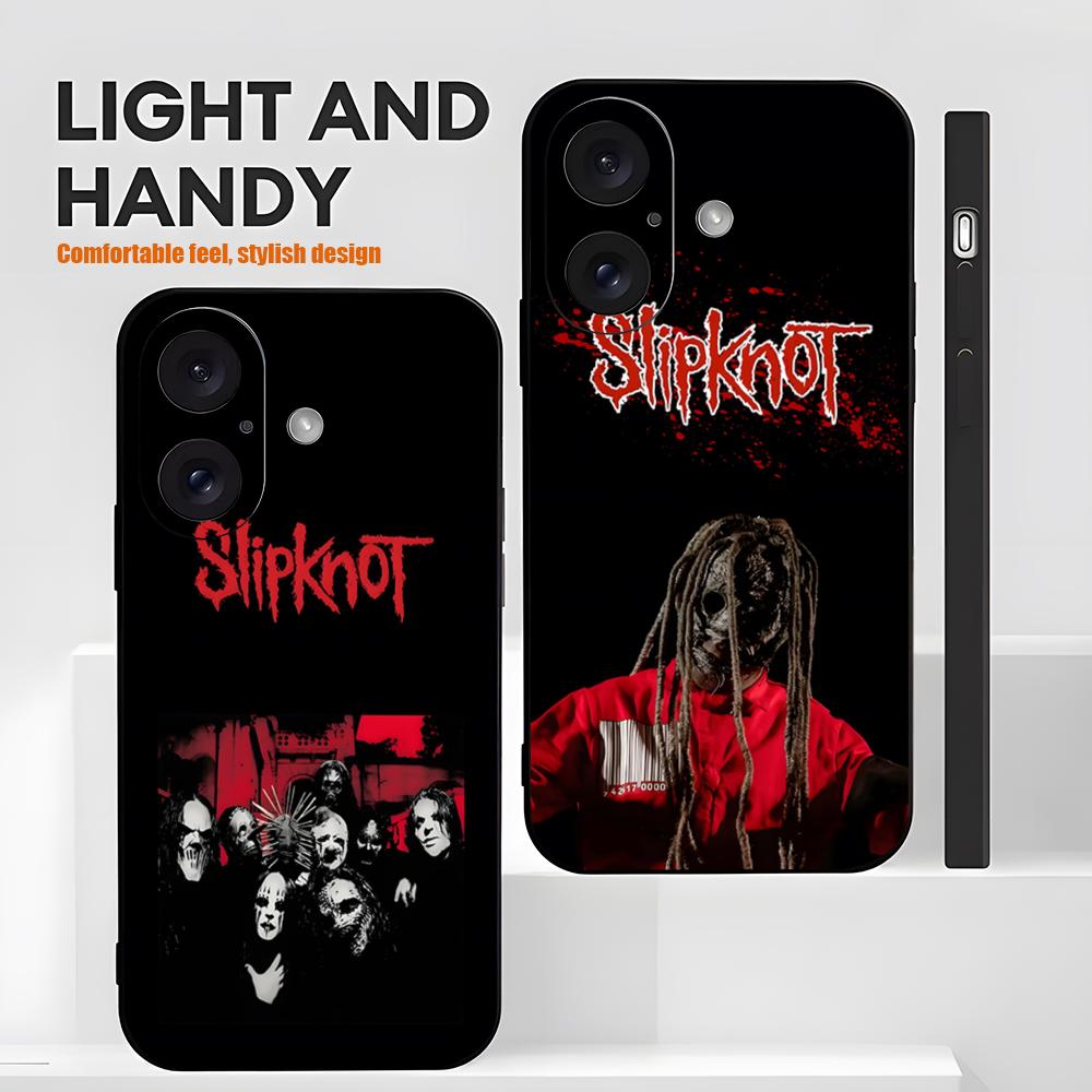 S-Slipknot Custodia per telefo - Phone Cases Xs Max recensione e prezzo