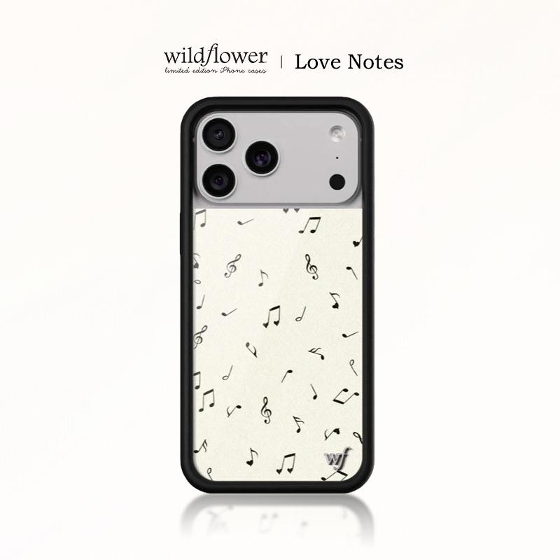 Custodia per telefono Wildflow - Phone Cases Wildflower recensione e prezzo