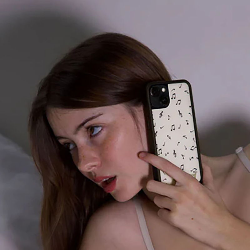Custodia per telefono Wildflow - Phone Cases Wildflower recensione e prezzo