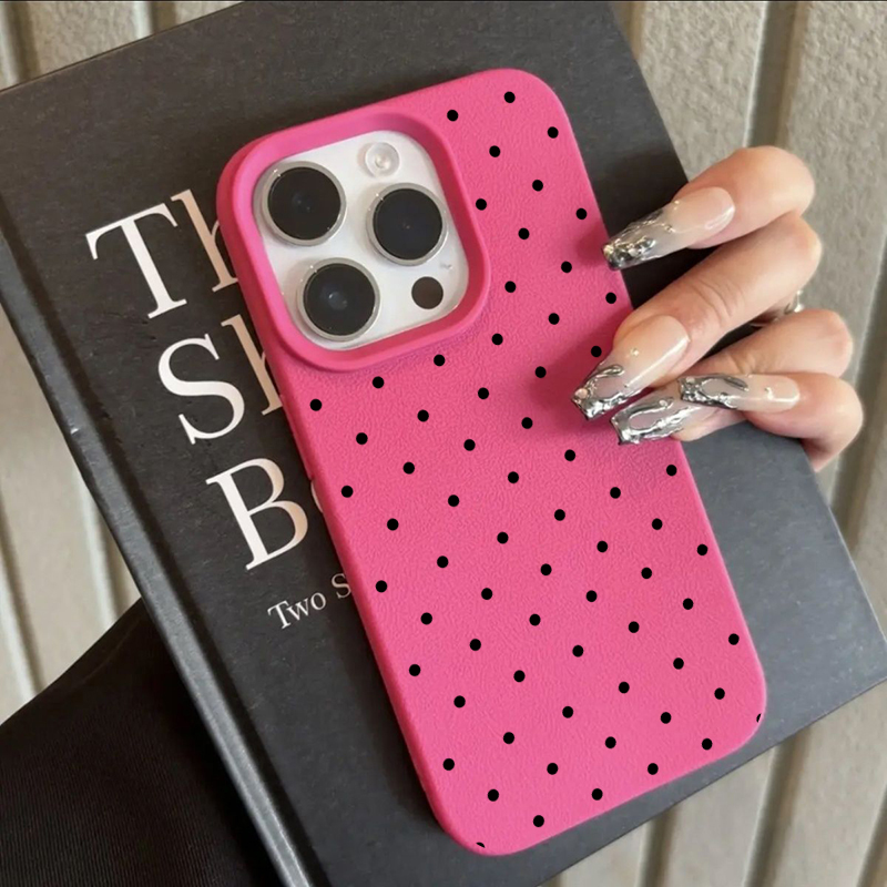 Custodia di lusso Y2K per iPho - Phone Cases Y2K recensione e prezzo